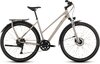 Cube Kathmandu ONE oatgrey'n'grey Größe: Trapeze 54 cm