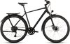 Cube Kathmandu Pro coal'n'black Größe: 54 cm