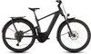 Cube Kathmandu Hybrid ONE11 HPC Pro 800 slabgrey'n'black Größe: 62 cm