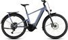 Cube Kathmandu Hybrid ONE11 HPC Pro 800 hazeblue'n'blue Größe: 54 cm