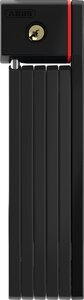 ABUS uGrip BORDO™ 5700K/80 black SH schwarz