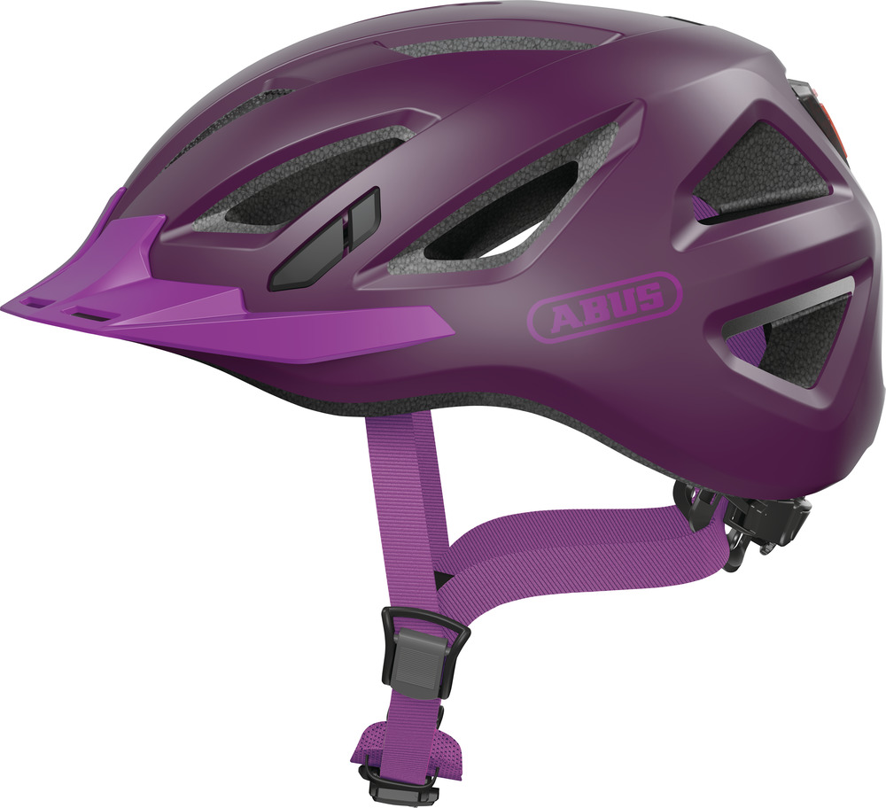 ABUS Urban-I 3.0 core purple S violett