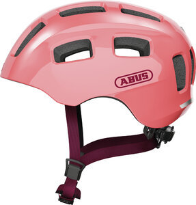 ABUS Youn-I 2.0 living coral S pink