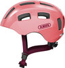 ABUS Youn-I 2.0 living coral M pink