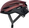 ABUS STORMCHASER BLOODMOON RED S red  