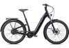 Specialized Turbo Como 4.0 IGH 2022 Cast Black / Silver Reflective L