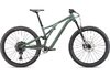 Specialized Stumpjumper Comp Alloy GLOSS SAGE GREEN / FOREST GREEN S6