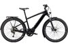 Specialized VADO 3.0 NB S CAST BLACK/SILVER REFLECTIVE
