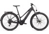 Specialized Turbo Tero 4.0 Step-Through EQ Black / Black XL