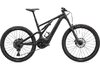 Specialized Turbo Levo Alloy Black / Light Silver / Black S3