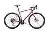 Specialized DIVERGE E5 ELITE 49 DUSKY PINK/CYPRESS METALLIC