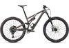 Specialized Stumpjumper EVO Comp Alloy SATIN SMOKE / BLACK S2