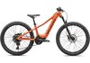 Specialized Turbo Levo SL Kids Gloss Blaze / Slate Speckle / Black / Satin Transparent Decal 24