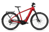 FLYER G1 Upstreet 7.10 Gents M Red Pulse Red Gloss M