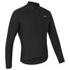 GripGrab PACR Thermal Long Sleeve Jersey L, black