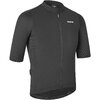 GripGrab RIDE Short Sleeve Jersey Black, S