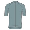 GripGrab GripGrap PACR Short Sleeve Jersey light blue
