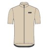 GripGrab GripGrap XPLR Merinotech Short Sleeve Jersey Beige beige, L
