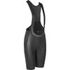 GripGrab W's EXPLR Cargo Bib Shorts Black, L