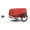 Croozer Anhänger CARGO TUURE lava red 16 