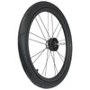 THULE Laufräder zu Thule Chariot rechts, CROSS/LITE/CAB rechts, CROSS/LITE/CAB 20 