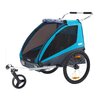 Thule Anhänger COASTER XT 2 blue 20 