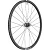 DT Swiss GR 1600 Spline 25 Disc 700C Vorderrad Nabendynamo Mod. 24, CL, 12x100mm, 24mm   29 Zoll, 12 mm x 100 mm