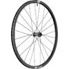 DT Swiss G 1800 Spline 25 Disc 700C Vorderrad Mod. 24, CL, 12x100mm, 24mm  Schwarz 28 Zoll, 12 mm x 100 mm
