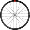 Fulcrum Racing 400 DB Laufradsatz Mod. 22, C19, 2-WayFit AFS 12x100/142mm HG 11/12S UNVE  Black 28 Zoll, 12 mm x 142 mm