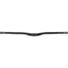 Ergotec MTB Lenker Low Riser Level 6 schwarz sand 31.8mm 780mm  Schwarz Sand 78 cm