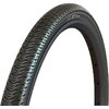 Maxxis DTH Silkworm Dual 20x1 3/8 37-451, Drahtreifen, 120TPI, schwarz  Schwarz 20 Zoll x 1.375 Zoll, 37-451
