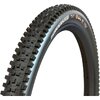 Maxxis Forekaster II EXO TR Dual E-25 29x2.60 66-622, Faltreifen, 60TPI, schwarz  Schwarz 29 Zoll x 2.60 Zoll, 66-622