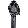 Cane Creek Sattelstütze Thudbuster G4 Short Travel 31.6 Medium Elastomer, schwarz  Schwarz 375 mm