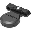 Lezyne Matrix Saddle Tagger w/TR25 security bolts incl. tool  Black