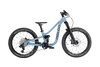 NALOO Mountain Jack 20 , 10-Speed, Grey Blue