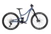 NALOO Mountain Jack 26 , 11-Speed, Deep Blue