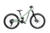 NALOO Mountain Jack 24  STD, 11-Speed, Pale Green