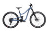 NALOO Mountain Jack 26  STD, 11-Speed, Deep Blue