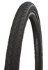 Schwalbe Pneu Marathon Plus 26x1.75 Starr mit Reflexstreifen black 