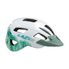 LAZER Kids Gekko Helm white tropical One Size