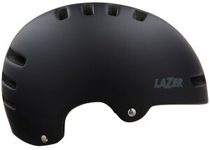 LAZER Unisex City Armor 2.0 Helm matte black L (58-61 cm)