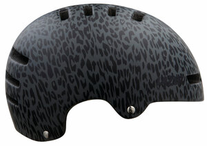 LAZER Unisex City Armor 2.0 Helm matte leopard L (58-61 cm)