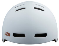 LAZER Unisex City Armor 2.0 Helm matte white S (52-56 cm)