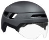 LAZER Unisex City Urbanize MIPS Helm matte titanium M