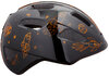 LAZER Kids Pnut KinetiCore Helm flying rocket One Size