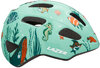 LAZER Kids Pnut KinetiCore Helm sealife One Size
