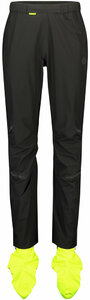 AGU Commuter Compact Rain Pants Black XL