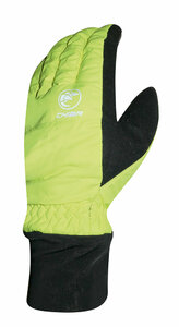 Chiba City Liner Gloves XL