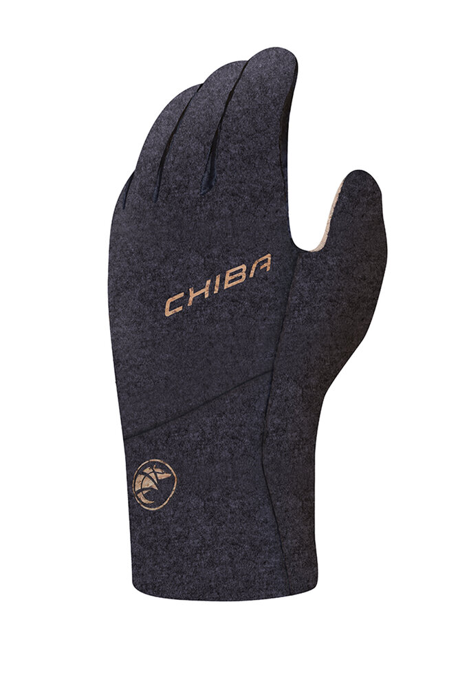 Chiba All Natural Glove Waterproof XS
