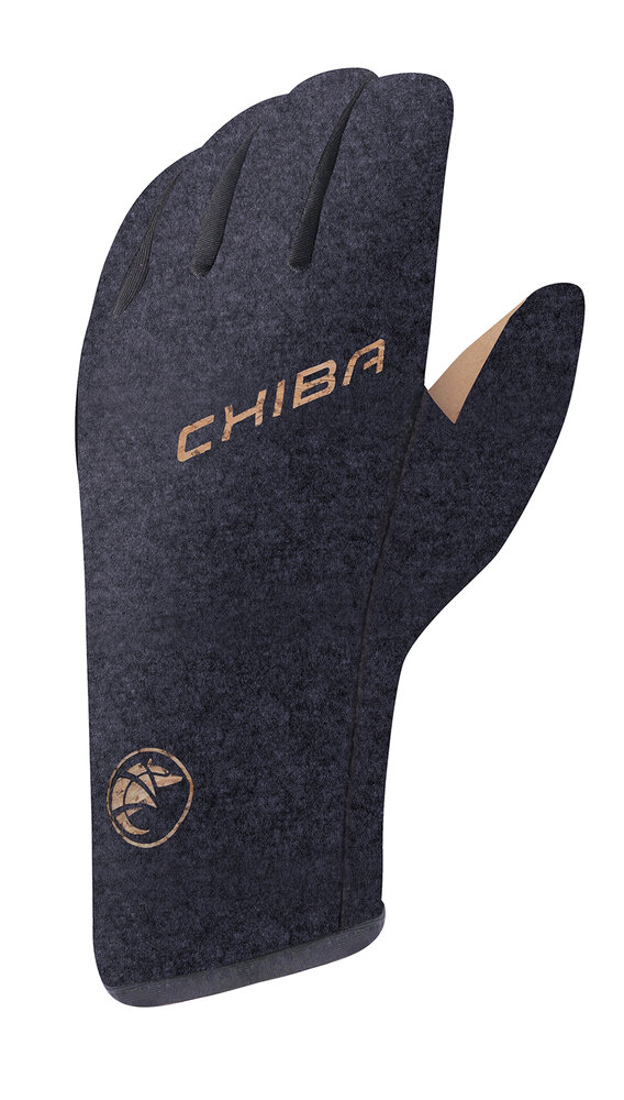 Chiba All Natural Gloves M